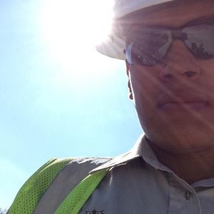 Meet your Posher, Robert